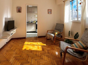 Hospedaje en Buenos Aires
